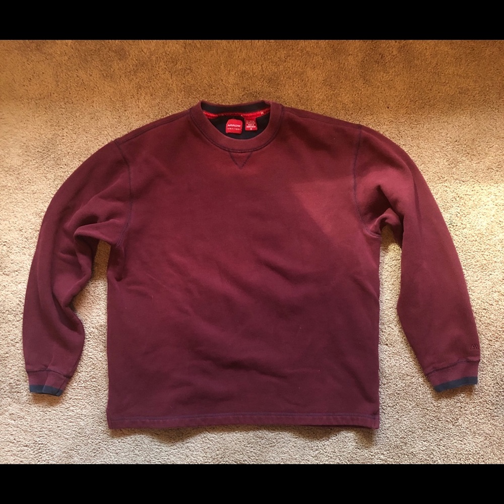 Arrow Sweatshirt